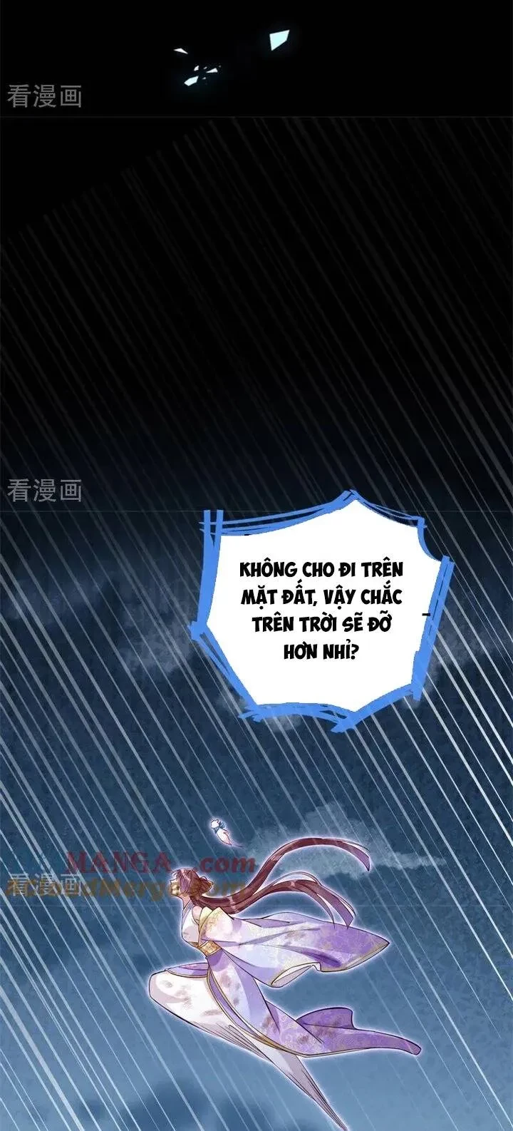 Vạn Tra Triêu Hoàng Chapter 796 - 24