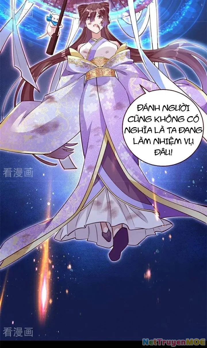Vạn Tra Triêu Hoàng Chapter 796 - 28