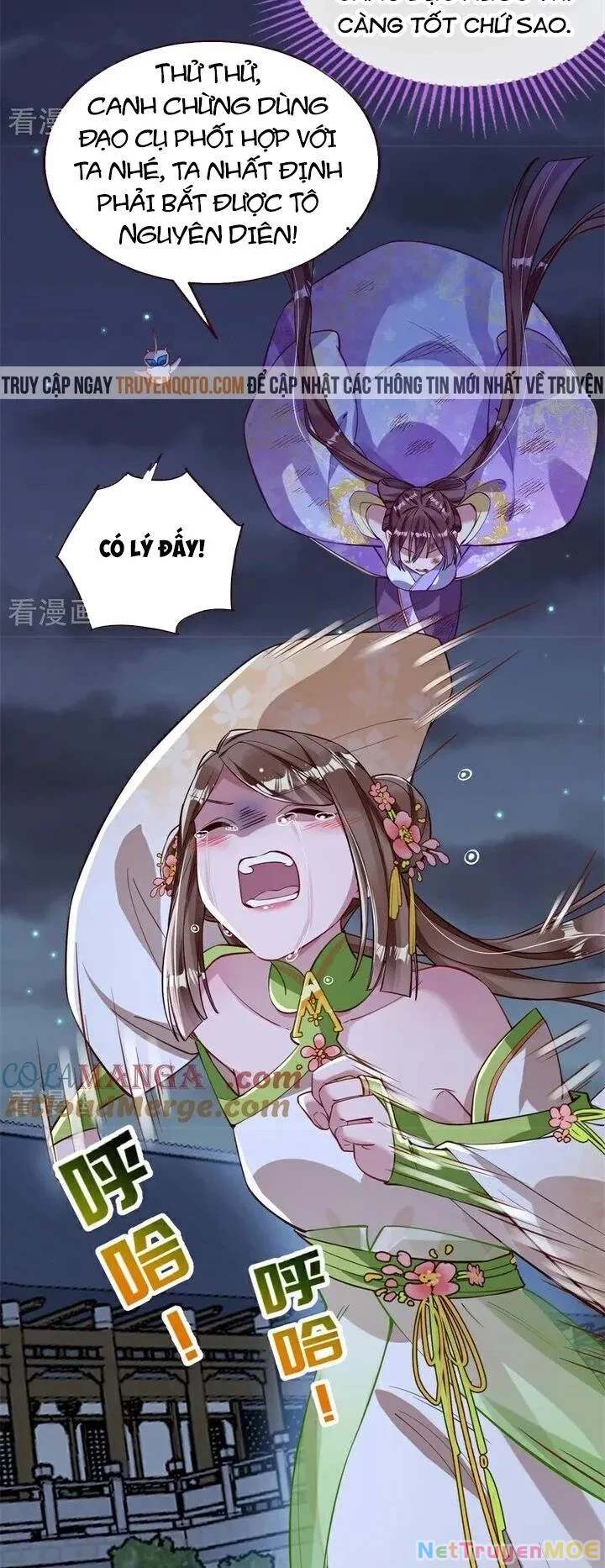 Vạn Tra Triêu Hoàng Chapter 796 - 30