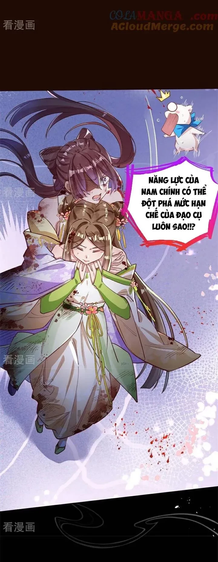 Vạn Tra Triêu Hoàng Chapter 796 - 39