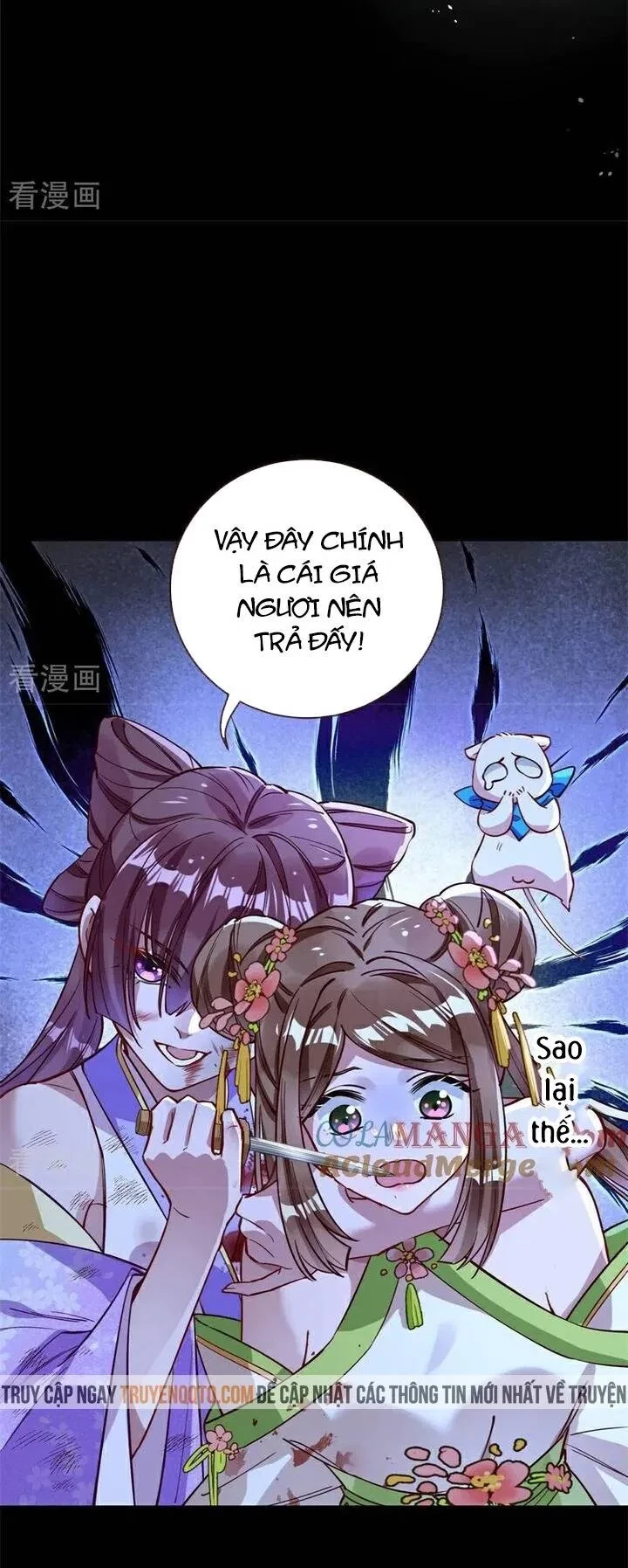 Vạn Tra Triêu Hoàng Chapter 796 - 43