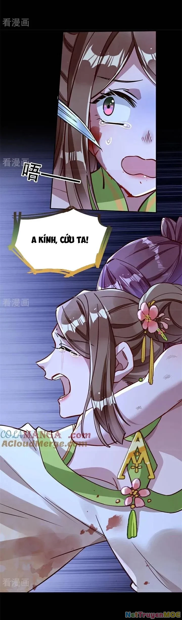Vạn Tra Triêu Hoàng Chapter 796 - 44