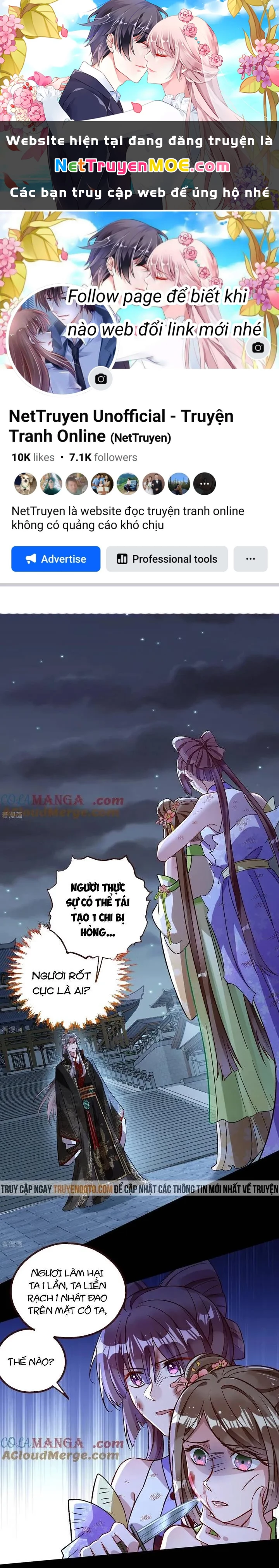 Vạn Tra Triêu Hoàng Chapter 797 - 1