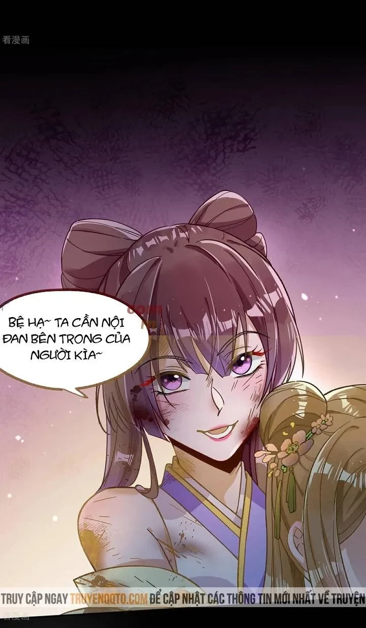 Vạn Tra Triêu Hoàng Chapter 797 - 3