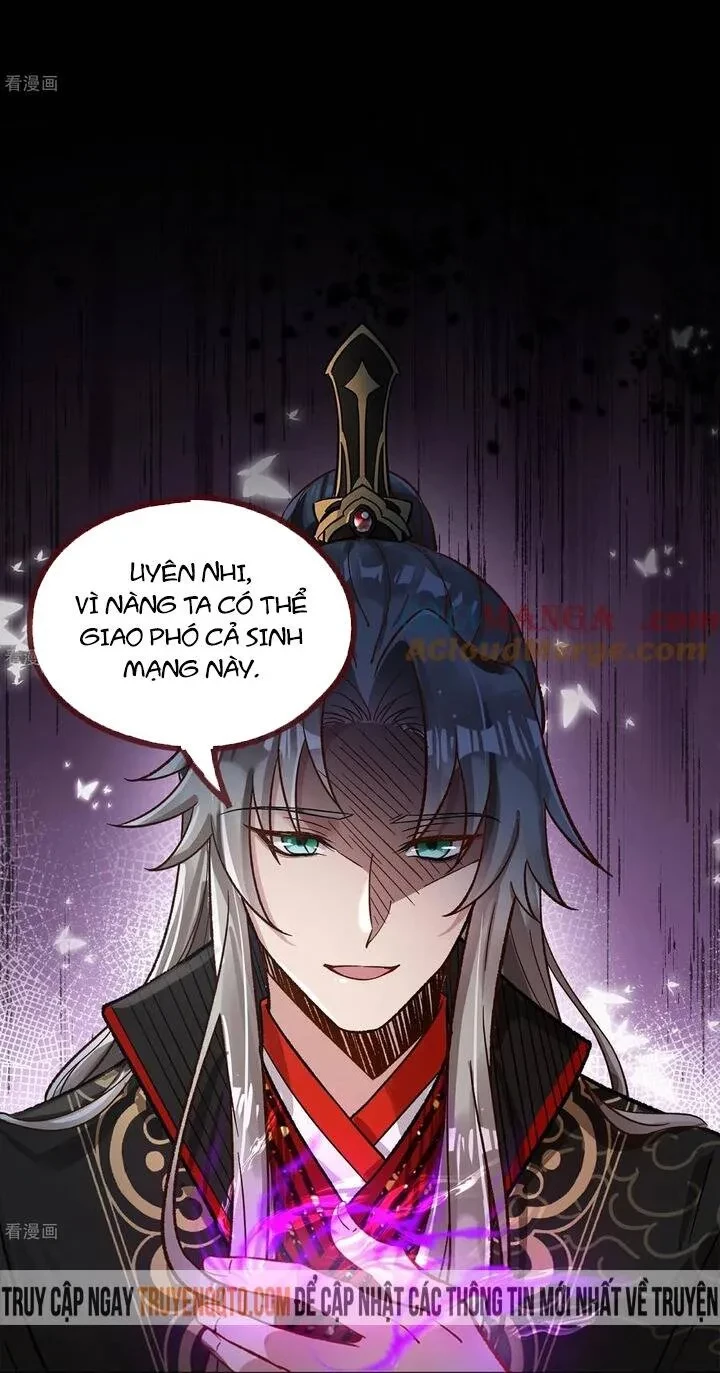 Vạn Tra Triêu Hoàng Chapter 797 - 7