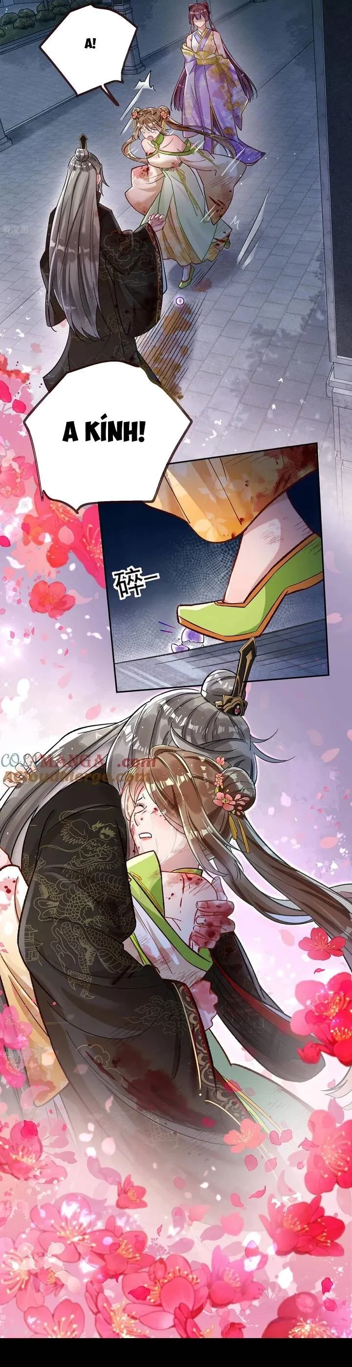 Vạn Tra Triêu Hoàng Chapter 797 - 12