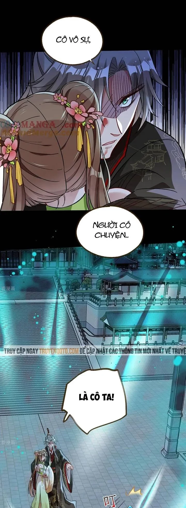 Vạn Tra Triêu Hoàng Chapter 797 - 13
