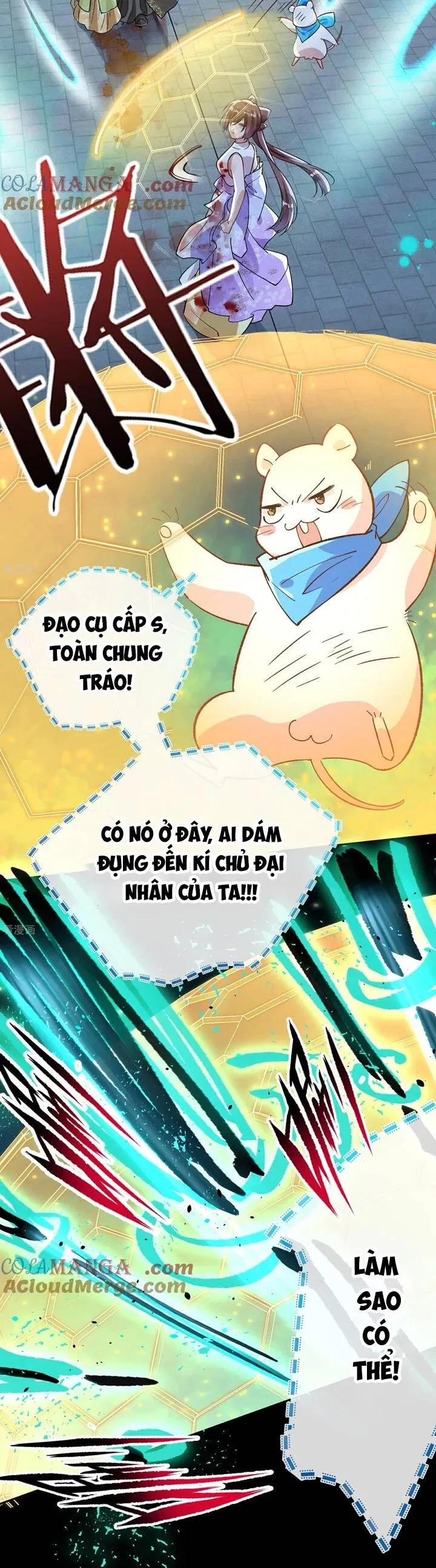 Vạn Tra Triêu Hoàng Chapter 797 - 14