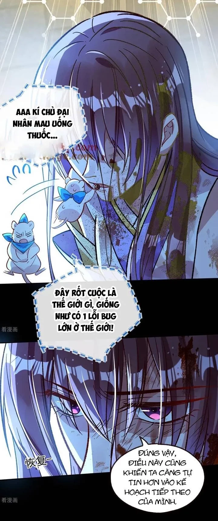 Vạn Tra Triêu Hoàng Chapter 797 - 16