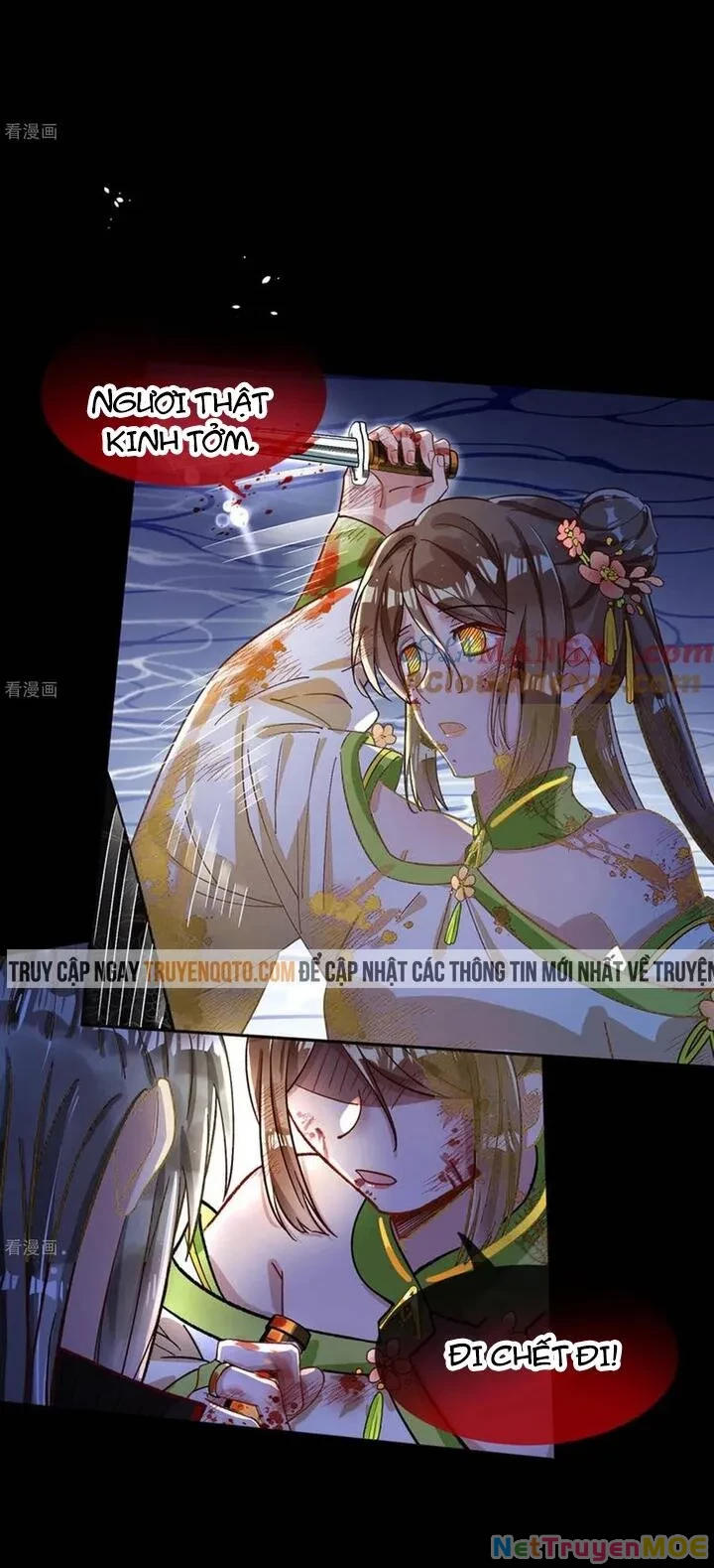 Vạn Tra Triêu Hoàng Chapter 797 - 20