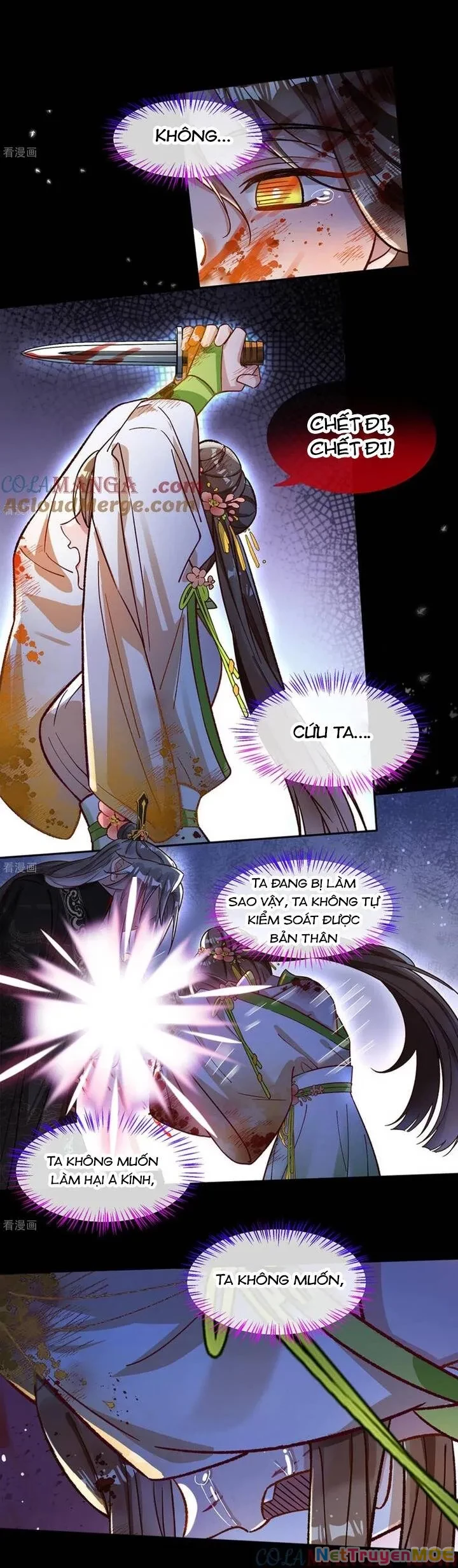 Vạn Tra Triêu Hoàng Chapter 797 - 21