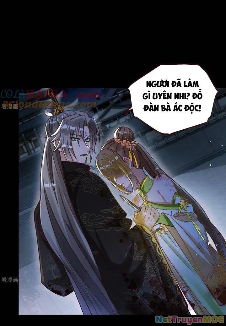 Vạn Tra Triêu Hoàng Chapter 797 - 24