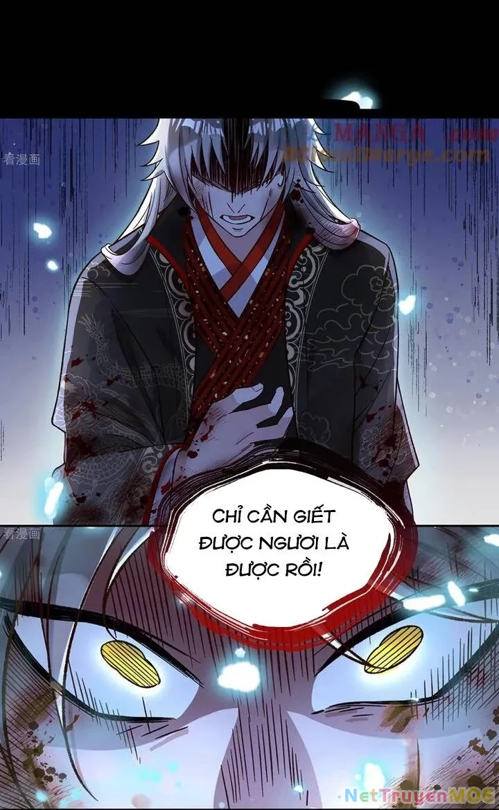 Vạn Tra Triêu Hoàng Chapter 797 - 29