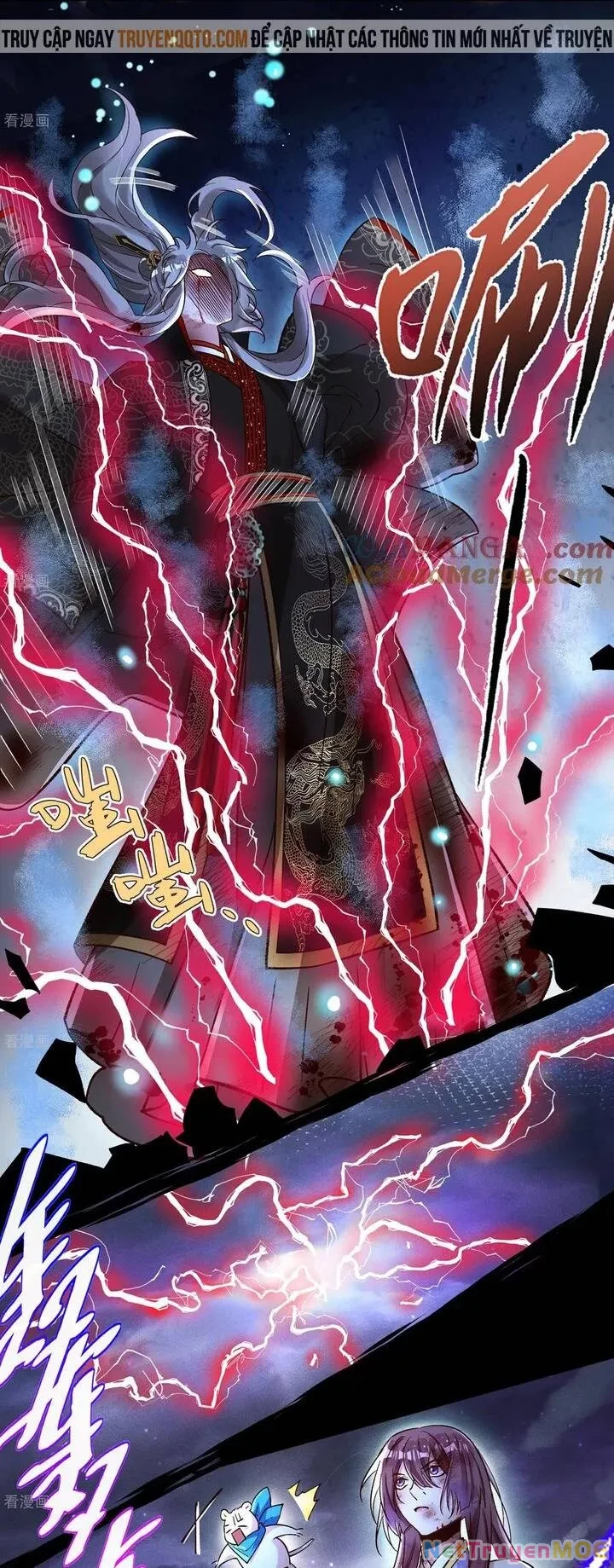 Vạn Tra Triêu Hoàng Chapter 797 - 30