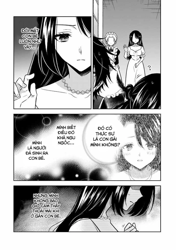 Cựu Sát Thủ Tái Sinh Thành Con Gái Quý Tộc Chapter 20 - 4