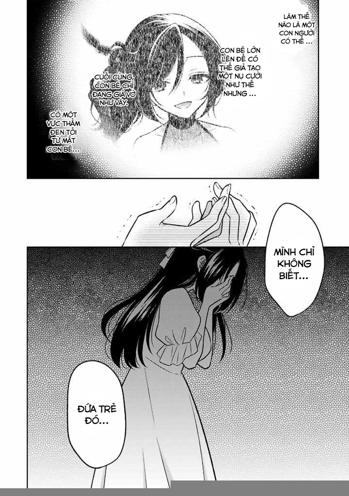 Cựu Sát Thủ Tái Sinh Thành Con Gái Quý Tộc Chapter 20 - 6