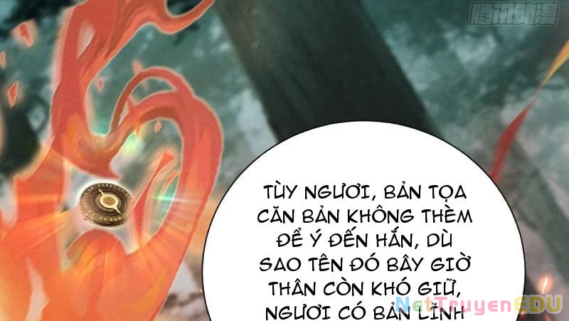 Gặp Mạnh Thì Mạnh, Ta Tu Vi Vô Thượng Hạn Chapter 21 - 100