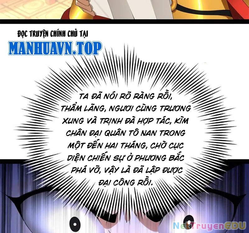 Chàng Rể Mạnh Nhất Lịch Sử Chapter 273 - Trang 2