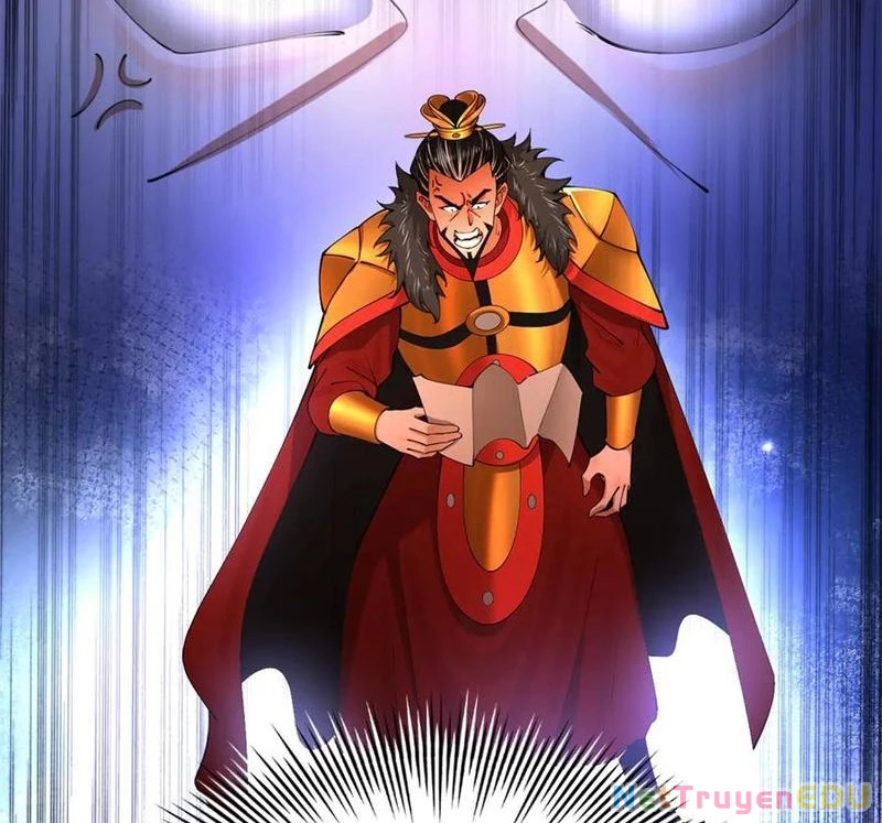 Chàng Rể Mạnh Nhất Lịch Sử Chapter 273 - Trang 2