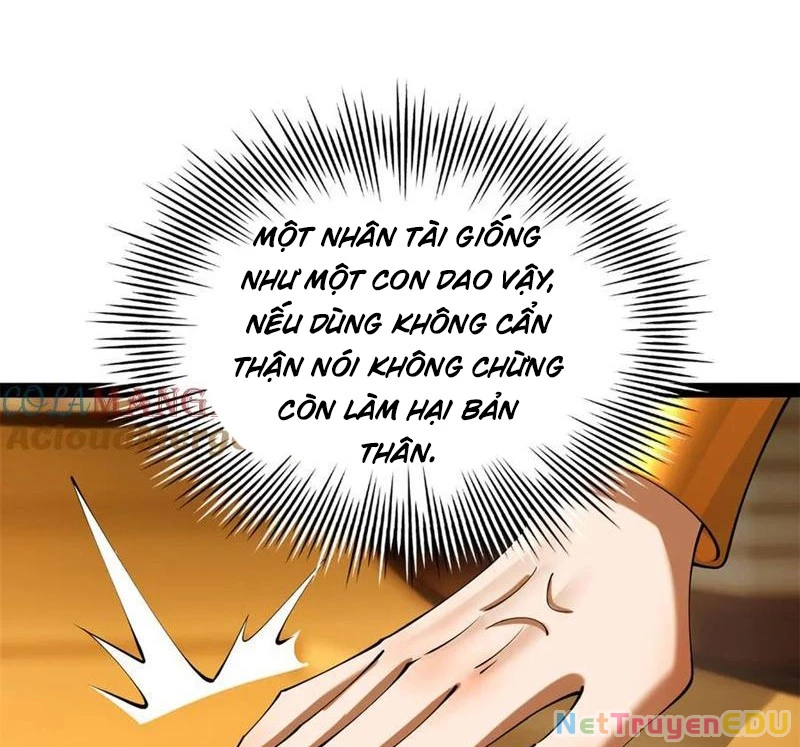 Chàng Rể Mạnh Nhất Lịch Sử Chapter 273 - Trang 2