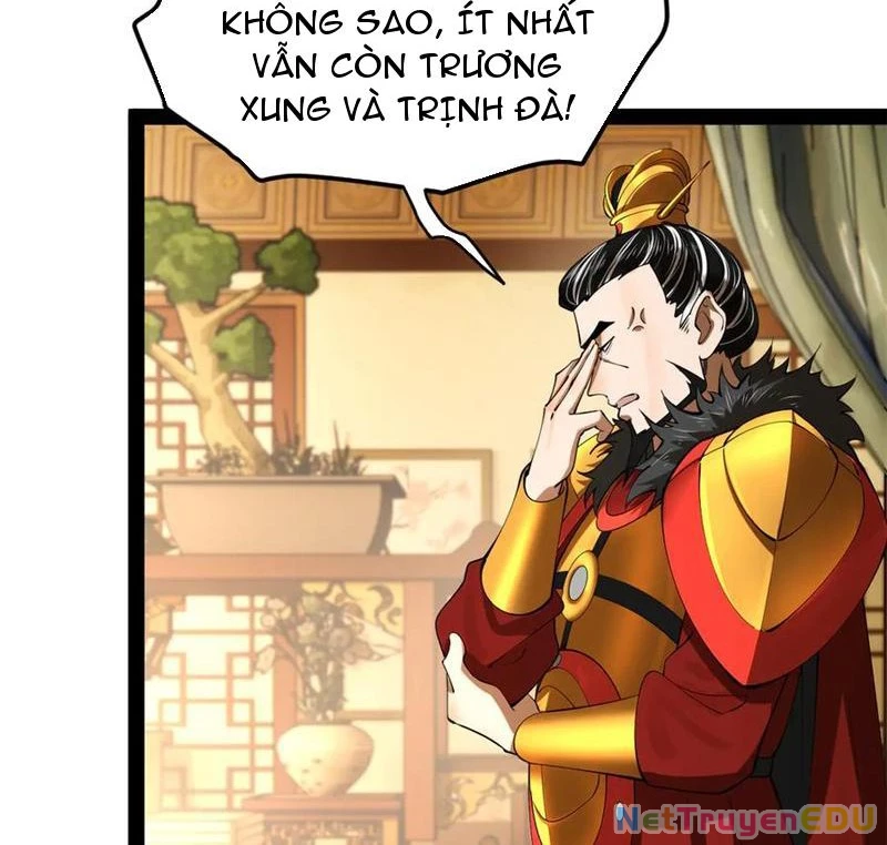 Chàng Rể Mạnh Nhất Lịch Sử Chapter 273 - Trang 2