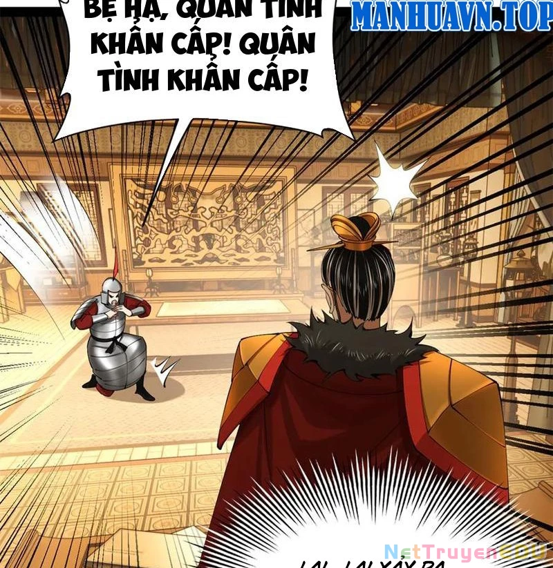 Chàng Rể Mạnh Nhất Lịch Sử Chapter 273 - Trang 2
