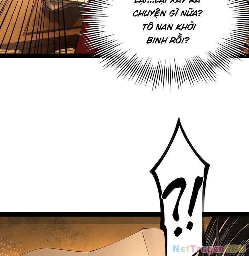 Chàng Rể Mạnh Nhất Lịch Sử Chapter 273 - Trang 2