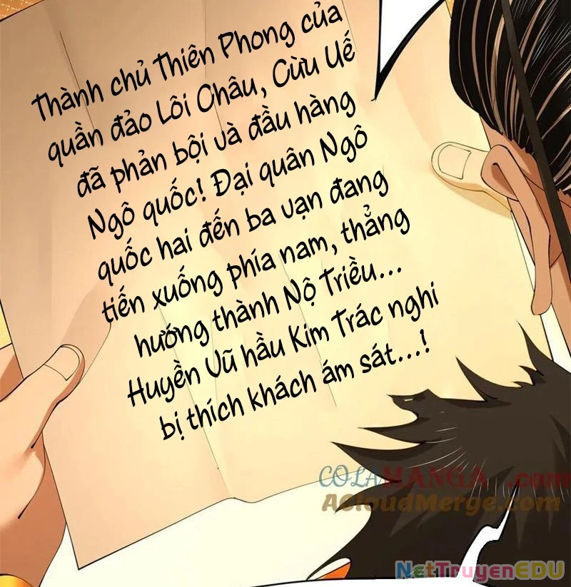 Chàng Rể Mạnh Nhất Lịch Sử Chapter 273 - Trang 2