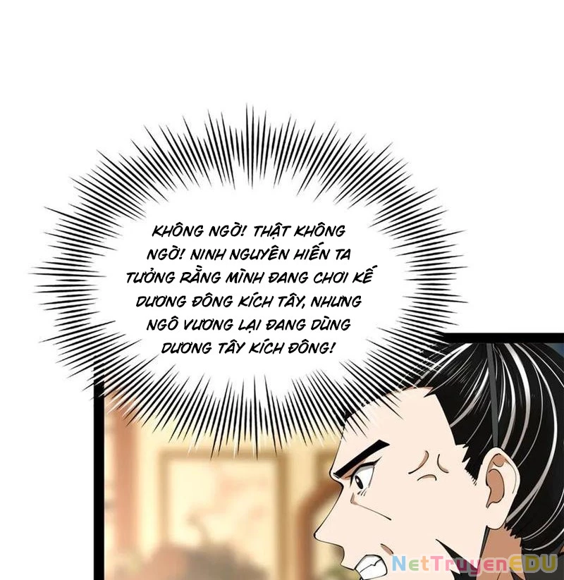 Chàng Rể Mạnh Nhất Lịch Sử Chapter 273 - Trang 2