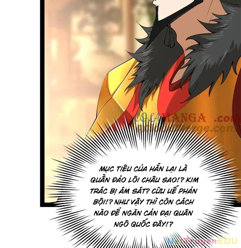 Chàng Rể Mạnh Nhất Lịch Sử Chapter 273 - Trang 2