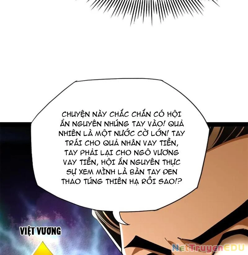 Chàng Rể Mạnh Nhất Lịch Sử Chapter 273 - Trang 2