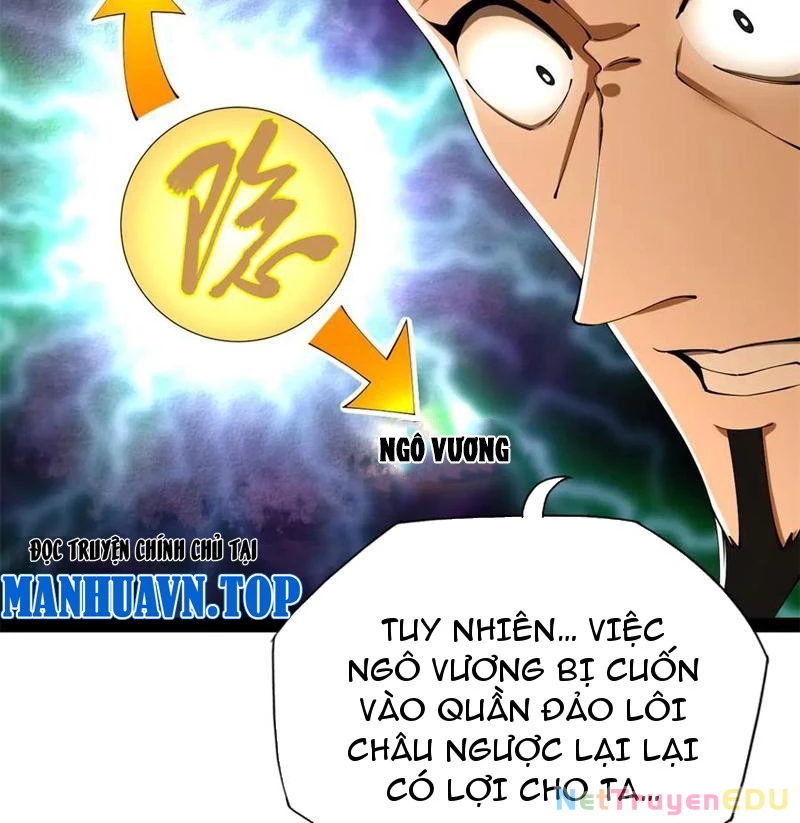Chàng Rể Mạnh Nhất Lịch Sử Chapter 273 - Trang 2