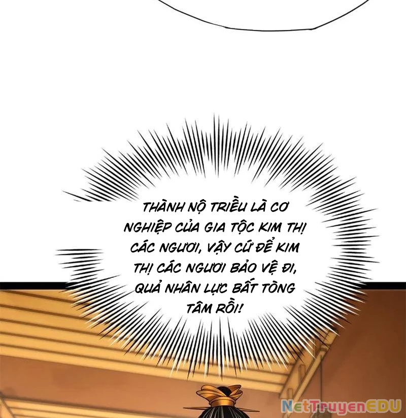 Chàng Rể Mạnh Nhất Lịch Sử Chapter 273 - Trang 2