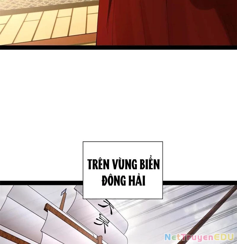 Chàng Rể Mạnh Nhất Lịch Sử Chapter 273 - Trang 2
