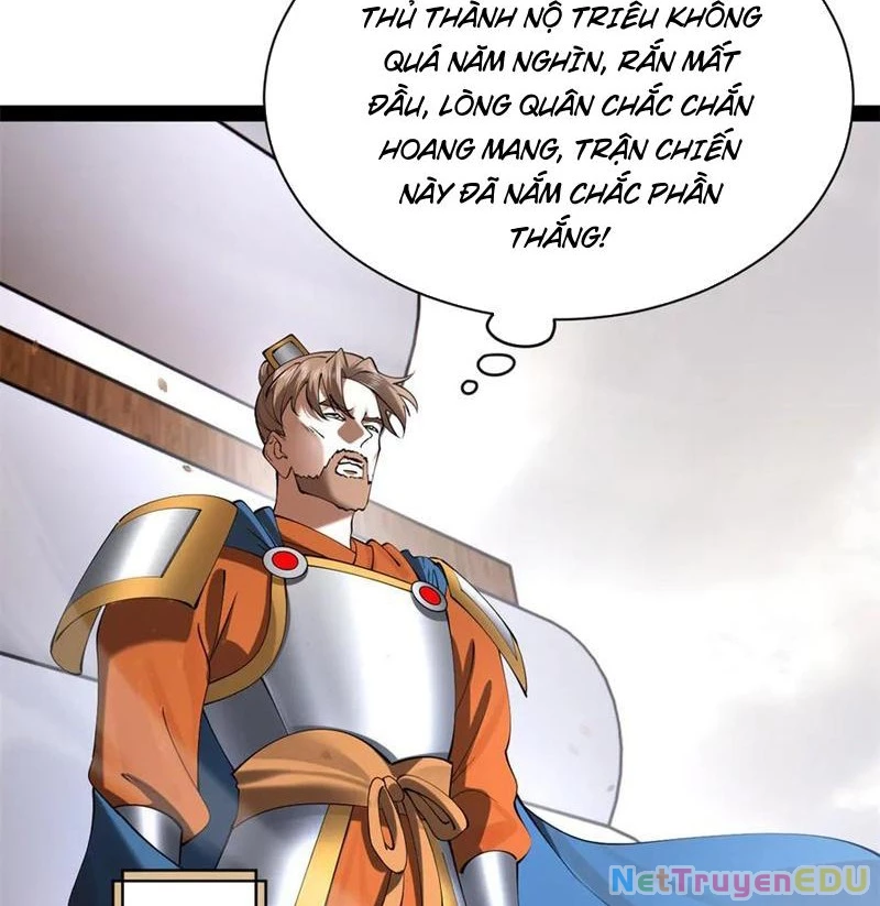Chàng Rể Mạnh Nhất Lịch Sử Chapter 273 - Trang 2