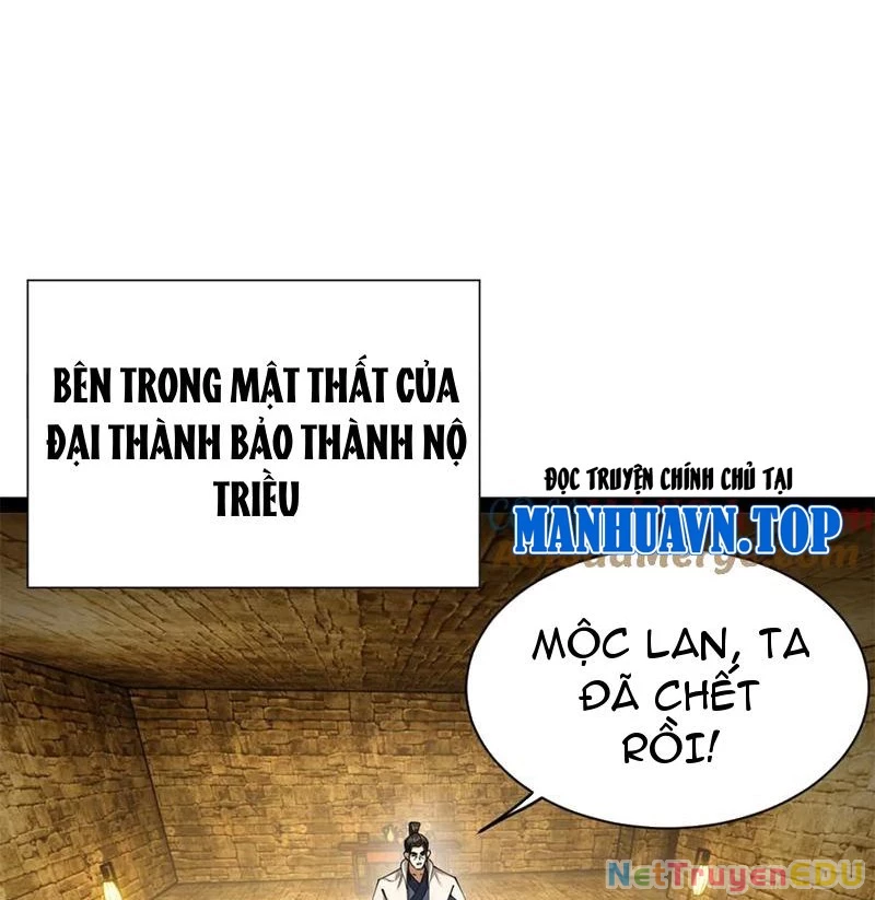 Chàng Rể Mạnh Nhất Lịch Sử Chapter 273 - Trang 2
