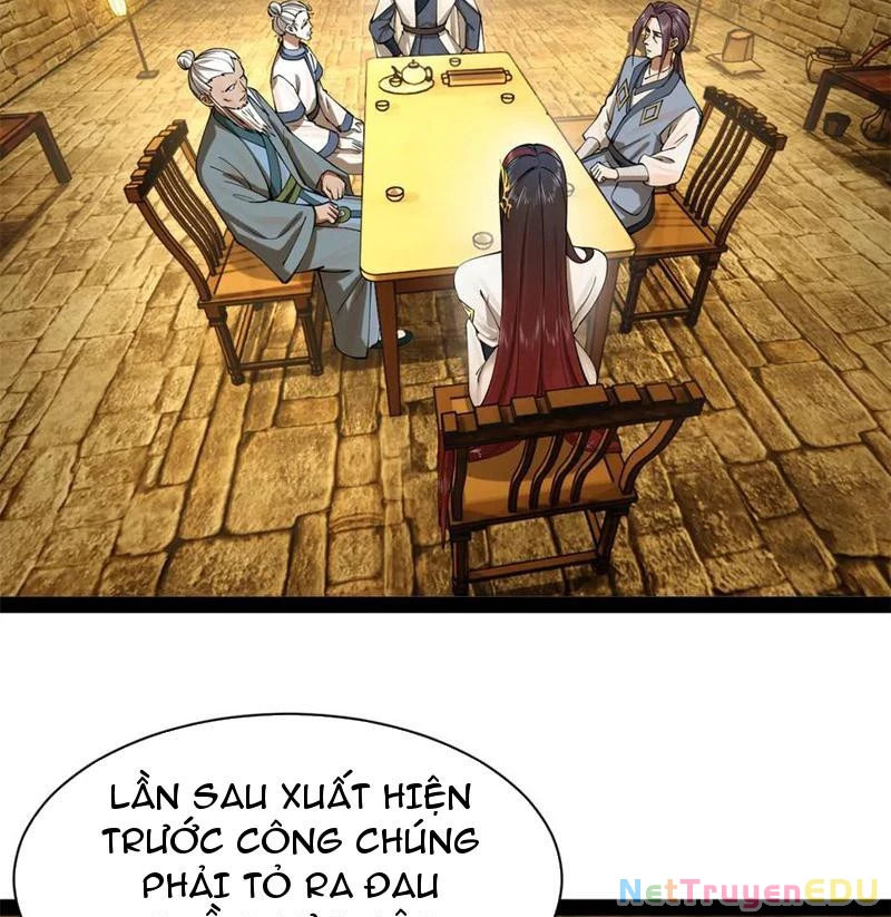 Chàng Rể Mạnh Nhất Lịch Sử Chapter 273 - Trang 2
