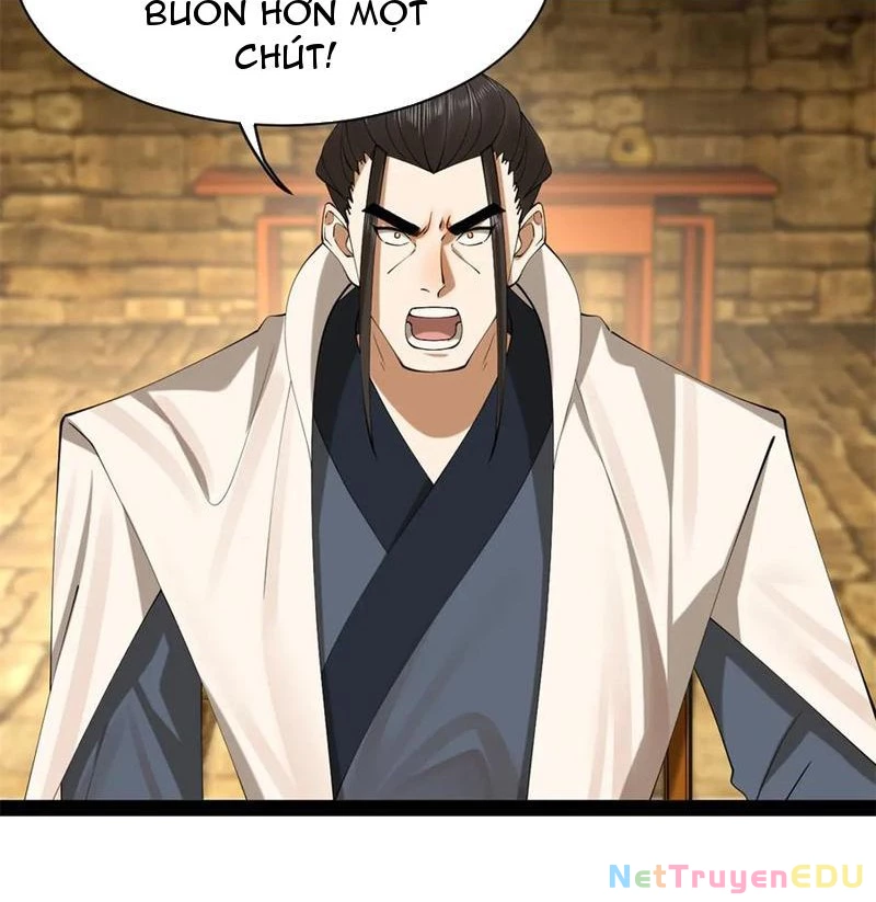 Chàng Rể Mạnh Nhất Lịch Sử Chapter 273 - Trang 2