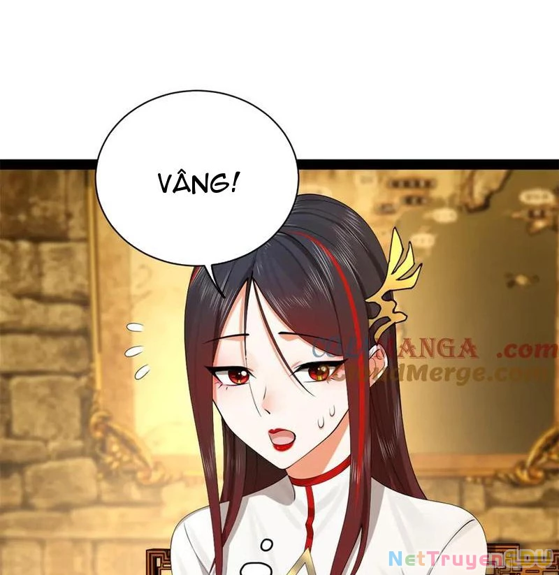Chàng Rể Mạnh Nhất Lịch Sử Chapter 273 - Trang 2