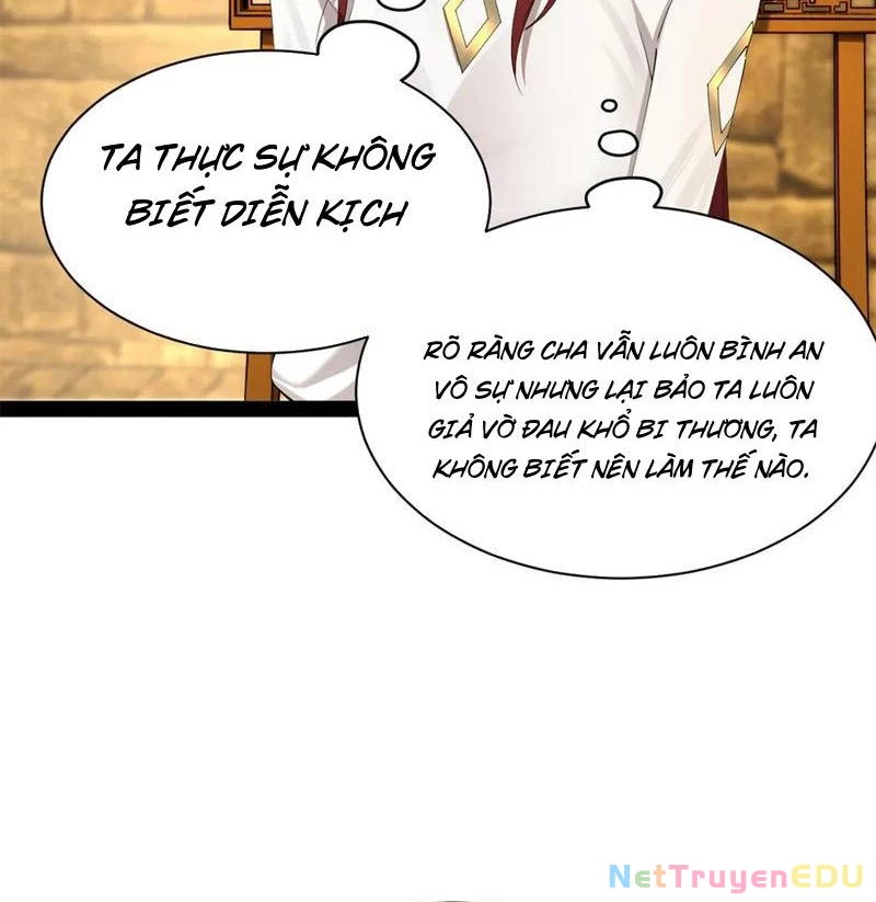 Chàng Rể Mạnh Nhất Lịch Sử Chapter 273 - Trang 2