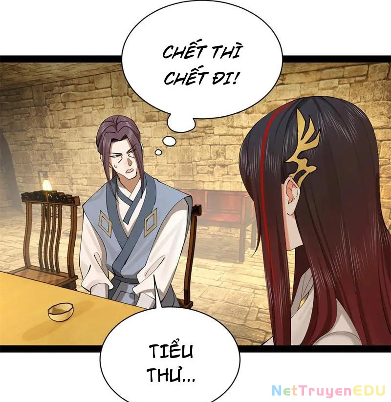 Chàng Rể Mạnh Nhất Lịch Sử Chapter 273 - Trang 2