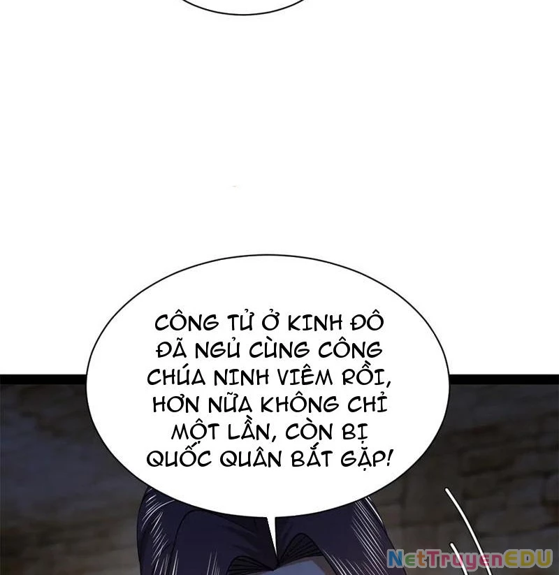 Chàng Rể Mạnh Nhất Lịch Sử Chapter 273 - Trang 2