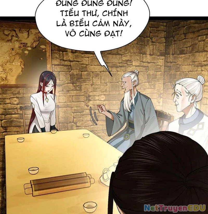 Chàng Rể Mạnh Nhất Lịch Sử Chapter 273 - Trang 2