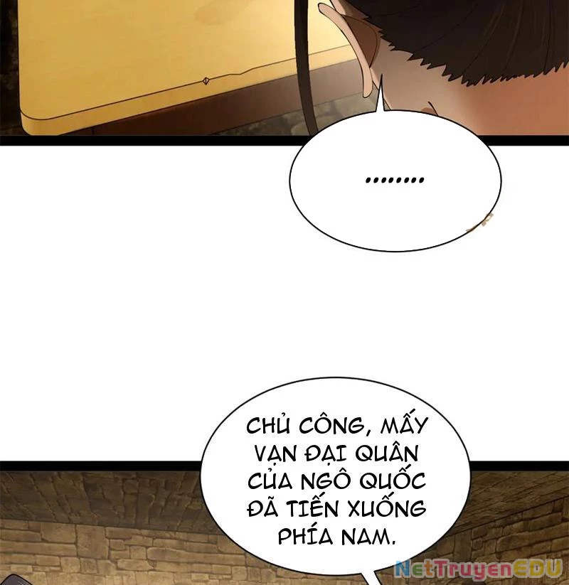 Chàng Rể Mạnh Nhất Lịch Sử Chapter 273 - Trang 2