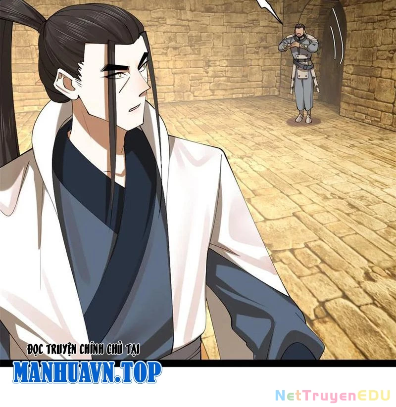 Chàng Rể Mạnh Nhất Lịch Sử Chapter 273 - Trang 2
