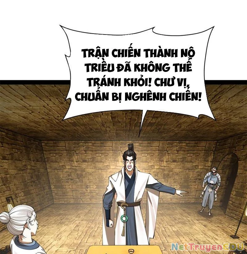Chàng Rể Mạnh Nhất Lịch Sử Chapter 273 - Trang 2