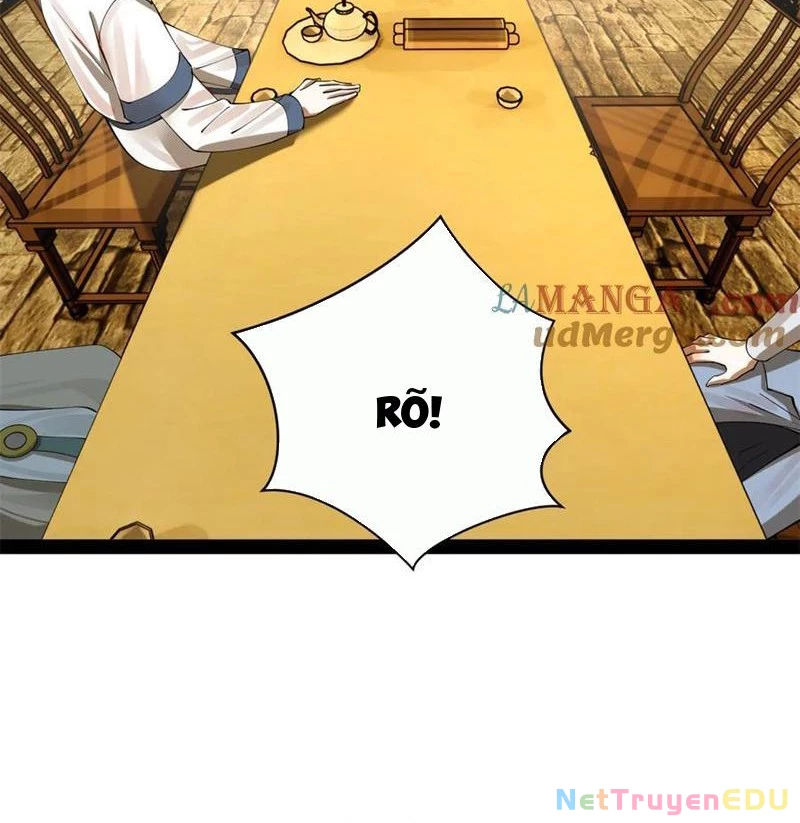 Chàng Rể Mạnh Nhất Lịch Sử Chapter 273 - Trang 2