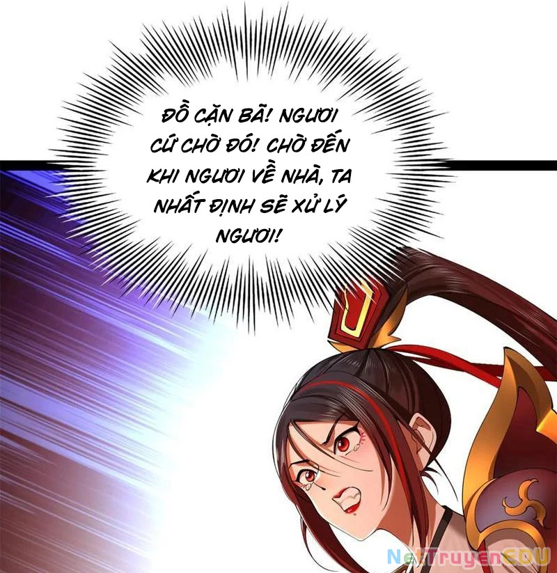 Chàng Rể Mạnh Nhất Lịch Sử Chapter 273 - Trang 2