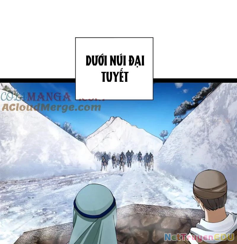 Chàng Rể Mạnh Nhất Lịch Sử Chapter 273 - Trang 2