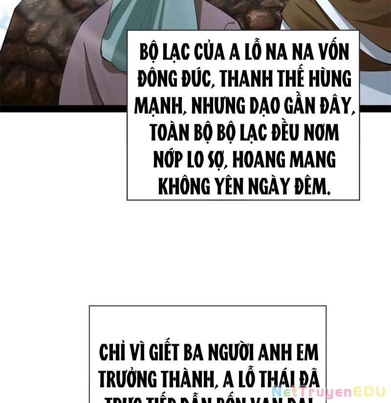 Chàng Rể Mạnh Nhất Lịch Sử Chapter 273 - Trang 2